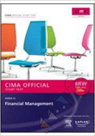 F2: CIMA Paper Financial Management 2012-2013 image