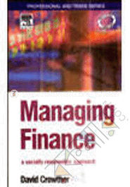 Managing Finance  image