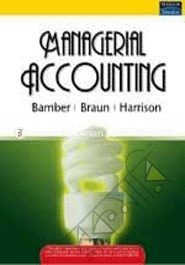 Managerial Accounting 