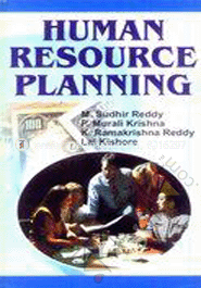 Human Resource Planning image