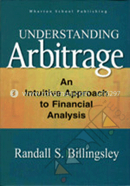 Understanding Arbitrage image