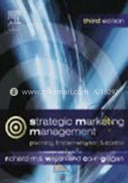Strategic Marketing Management image
