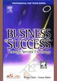 Business Success Through Service Excellence image