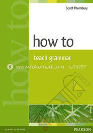How to Teach Grammar image