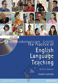 The Practice of English Language Teaching image