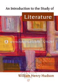 An Introduction to the Study of Literature  image