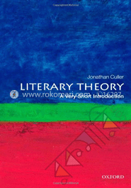 Literary Theory image