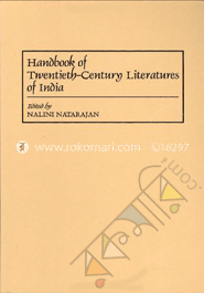 Handbook of Twentieth-Century Literatures of India  image