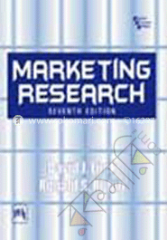 Marketing research image