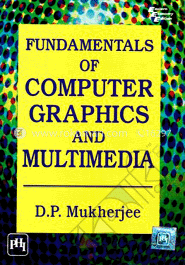 Fundamentals of Computer Graphics and Multimedia image