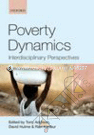 Poverty Dynamics: Interdisciplinary Perspectives image