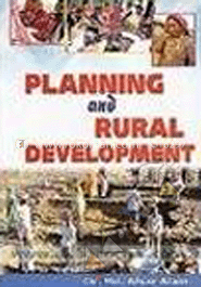 Planning and Rural Development  image