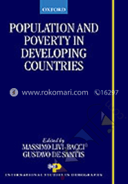 Population and Poverty in the Developing World image