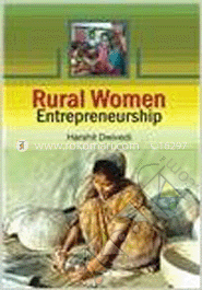 Rural Women Entrepreneurship image