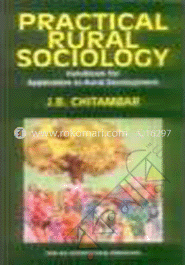 Practical rural sociology: Handbook for application to rural development image