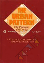 The Urban Pattern: City Planning and Design image