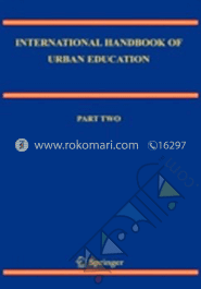 International Handbook of Urban Education (2 vols set) image