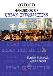 Handbook of Urban Inequalities image