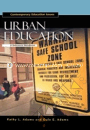 Urban Education: A Reference Handbook image