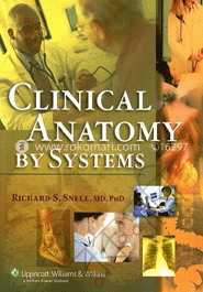 Clinical Anatomy By Systems image