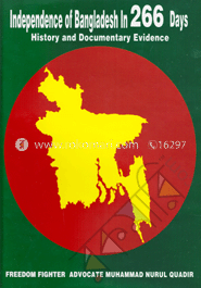 Independence Of Bangladesh In 266 Days image