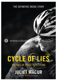 Cycle Of Lies image