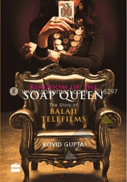 Kingdom Of The Soap Queen image