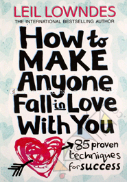 How To Make Anyone Fall In Love With You 