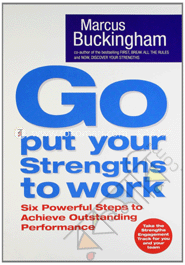 Go Put Your Strenghts To Work image