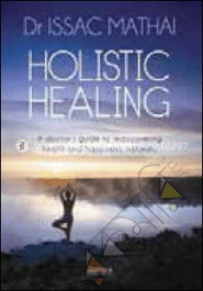 Holistic Healing image