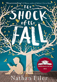 Shock Of The Fall image