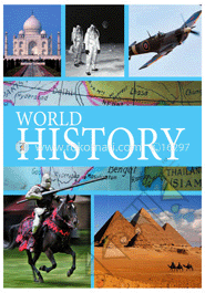 World History image