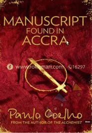 Manuscript Found In Accra image