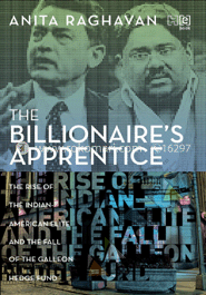 Billionaires Apprentice image