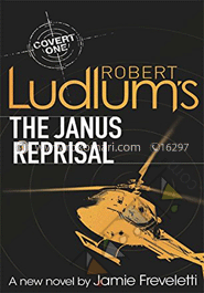 Robert Ludlums The Janus image
