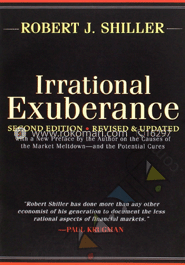 Irrational Exuberance image
