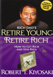 Rich dad's retire young, retire rich image
