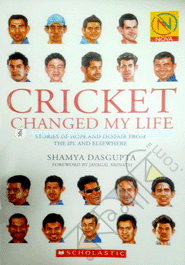 Cricket Changed My Life image