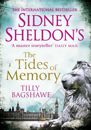 Sidney Sheldons The Tides Of Memory image