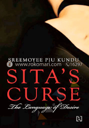 Sita's Curse : The Language of Desire image