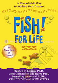 Fish For Life image
