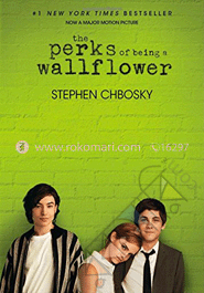 The Perks Of Being A Wallflower image