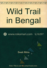 Wild Trail In Bengal image