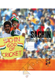 Sachin Moods and Moments image