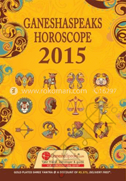 Ganeshaspeaks Horoscope 2015 image