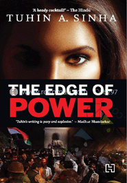 The Edge Of Power image