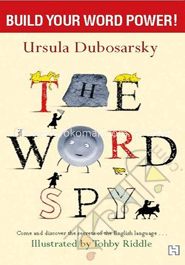 The Word Spy image