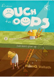 From Ouch To Oops image