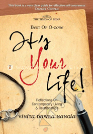 Its Your Life - O- Zone image