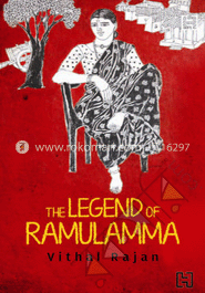 The Legend Of Ramulamma image